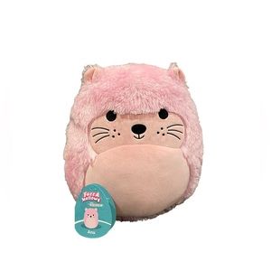 Anu the Otter Squishmallow 12”